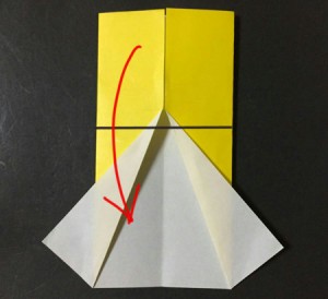 kiiroitori.origami.3