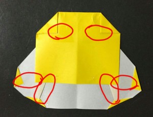 kiiroitori.origami.5