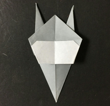 totoro.origami.23