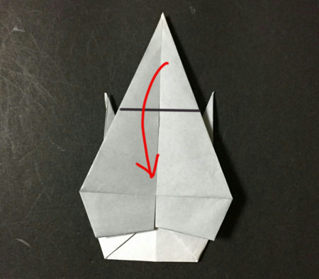 totoro.origami.25