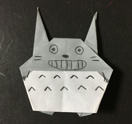totoro.origami.31