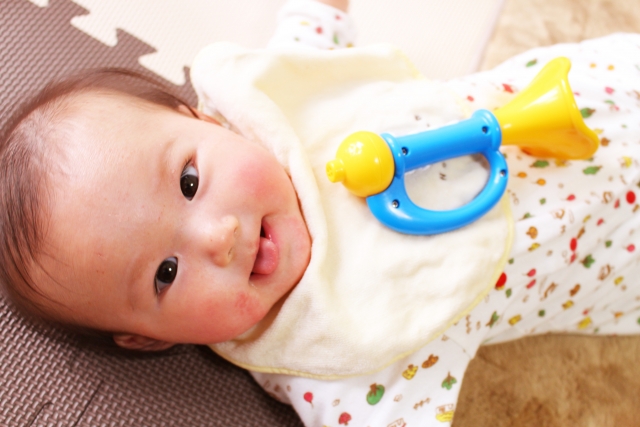 サンタの正体がバレるのはいつ？まだまだ信じていて欲しい