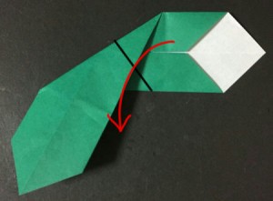 hiraginoha.origami.5