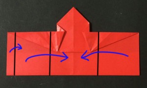 ke-ki1.origami.12