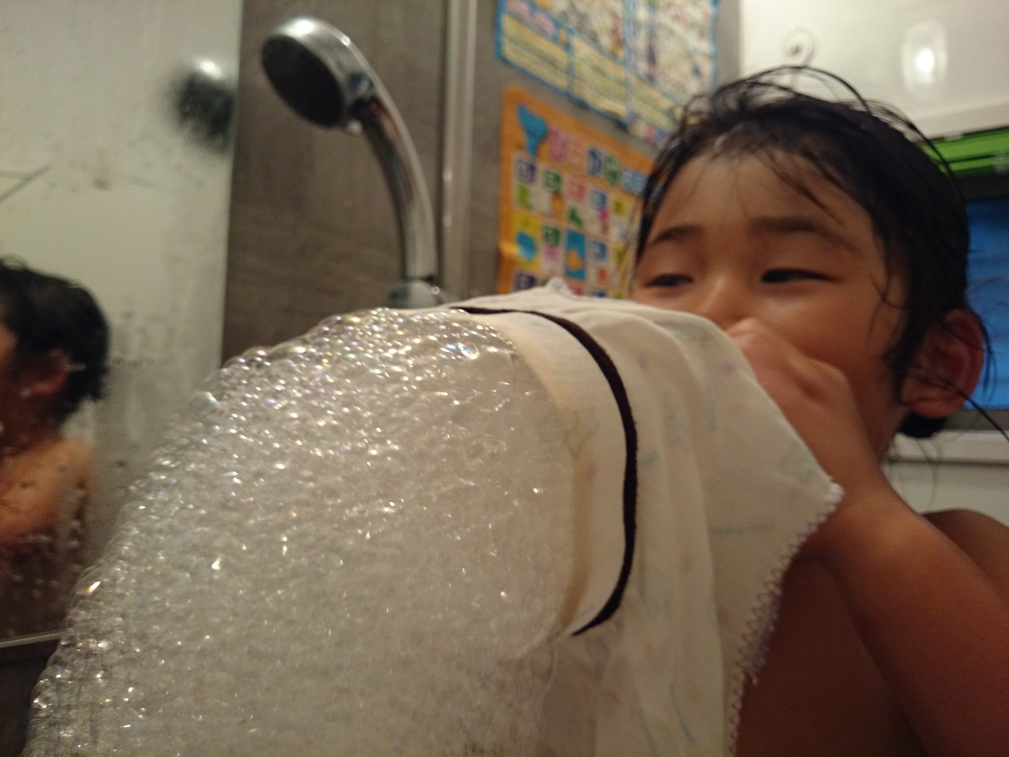 折り紙でのコマの作り方（3枚使用）！実際に回して遊べます！