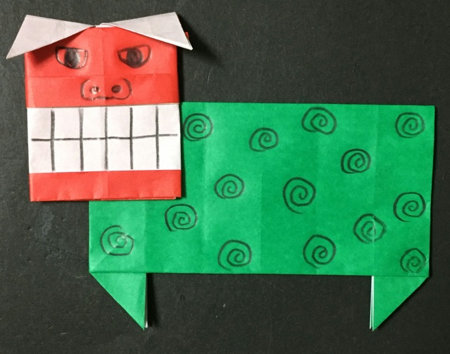 内孫と外孫の違いは？言葉の意味を知ろう！