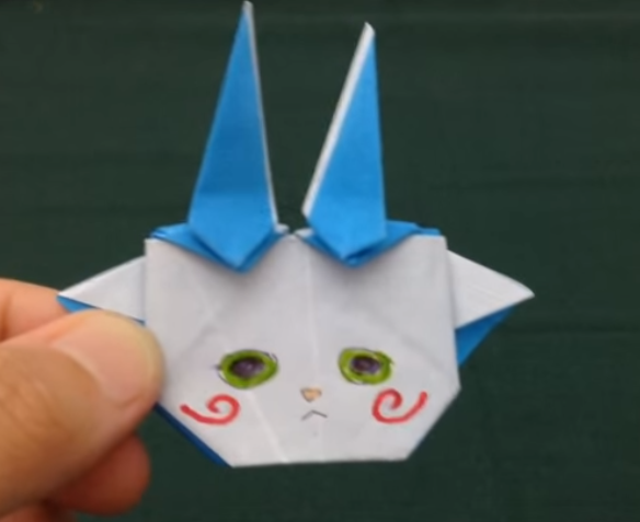 福笑いの簡単な作り方！