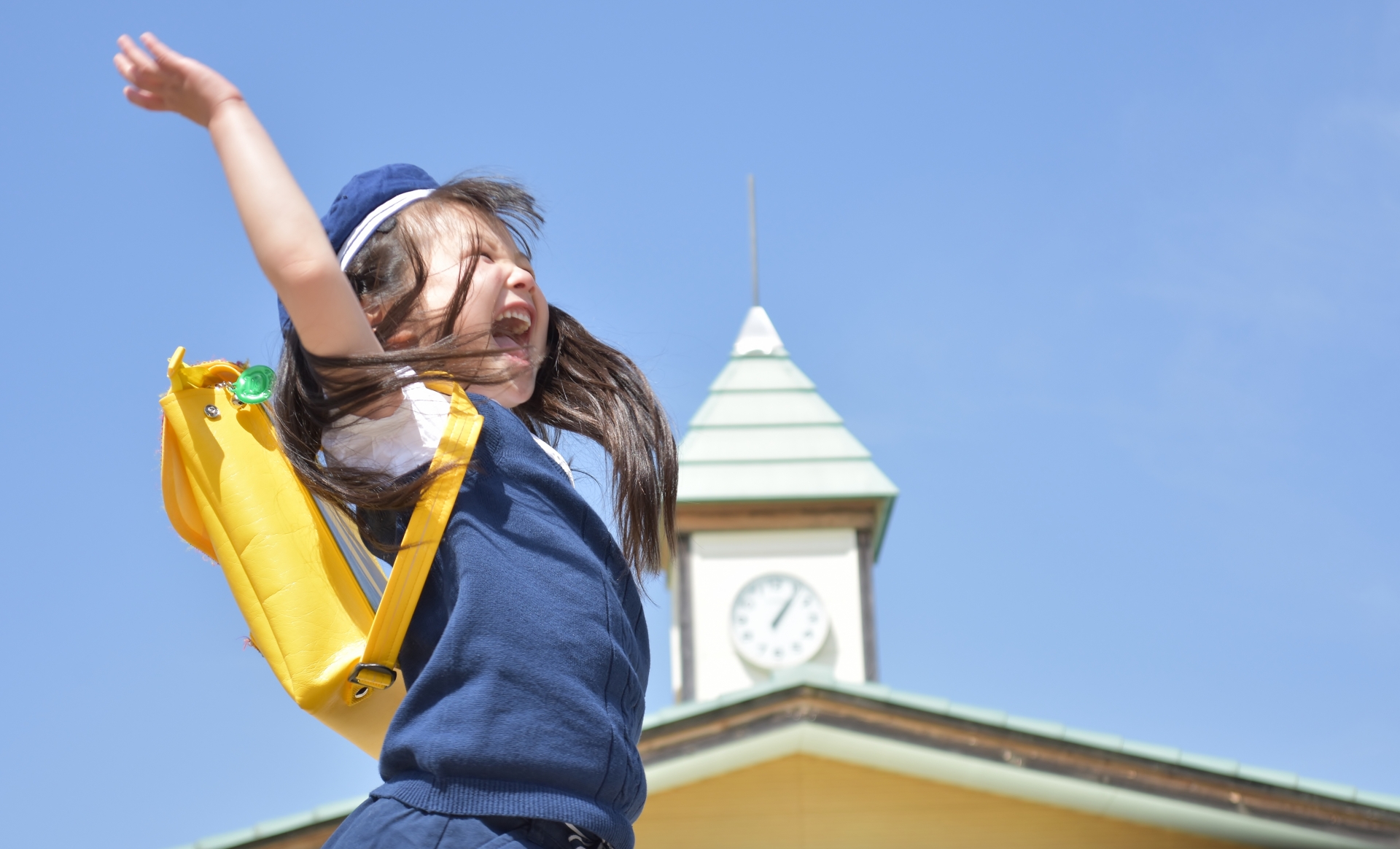 幼稚園、保育園どっちか迷った！我が子の為の最善選択とは？