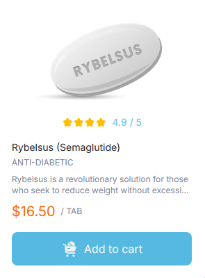 Exploring the Weight Loss Effects of Rybelsus: Does It Really Work?